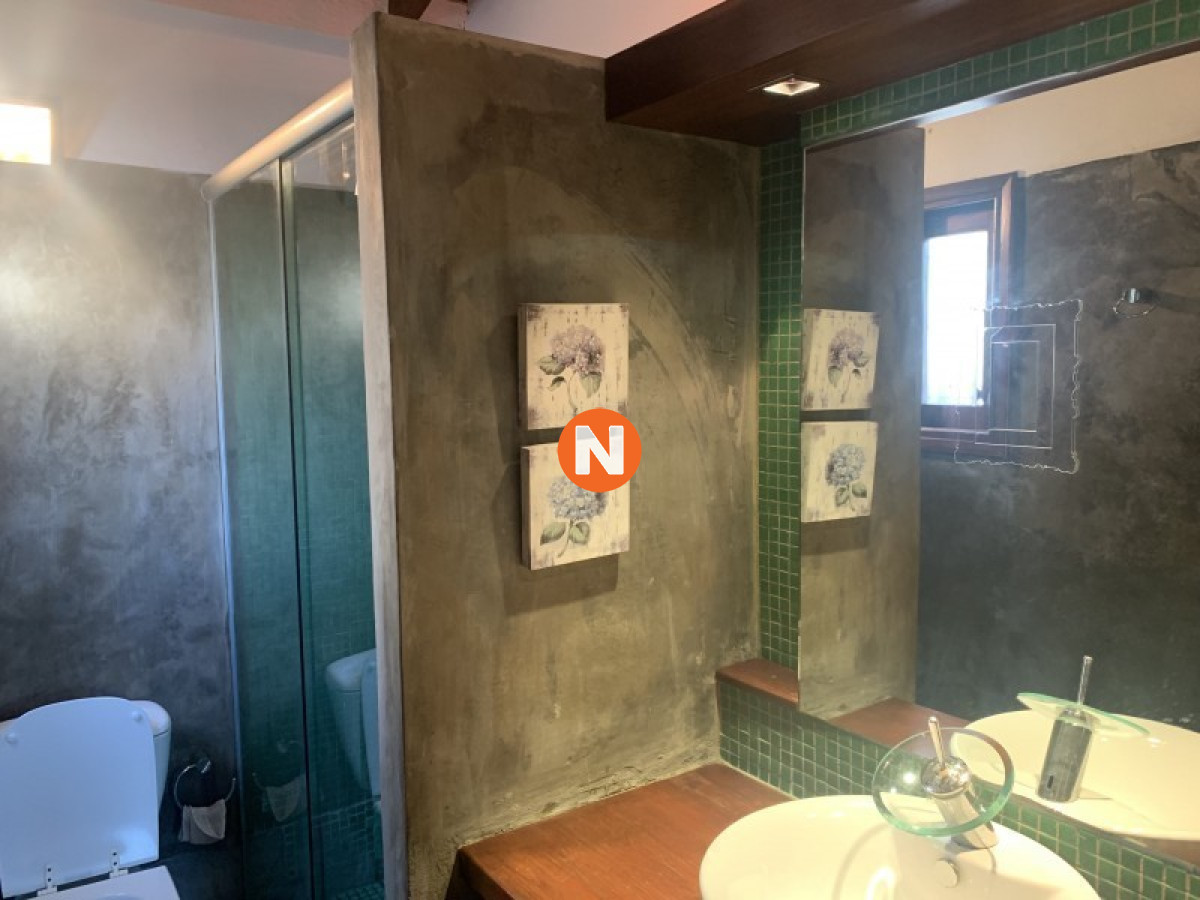 Casa Ref.223505 - Casa en Venta, 4 dormitorios, La Barra