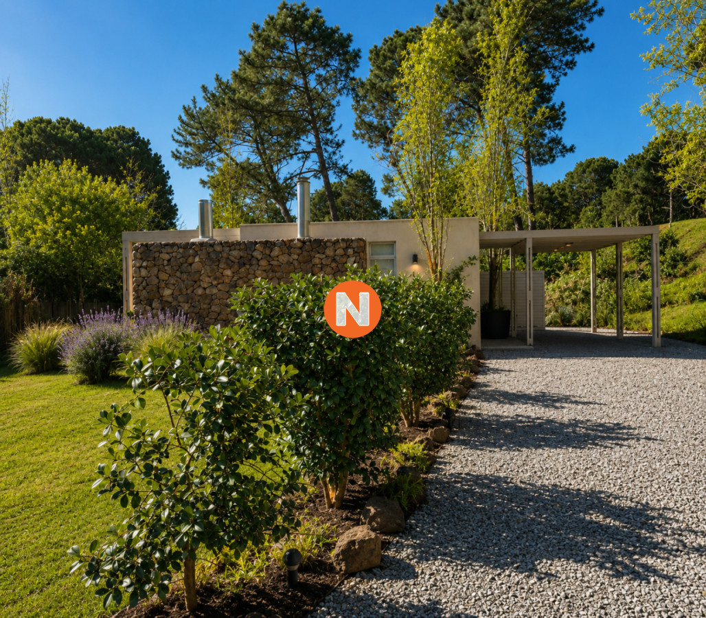 Casa Ref.225692 - Casa en Portezuelo - Punta Ballena
