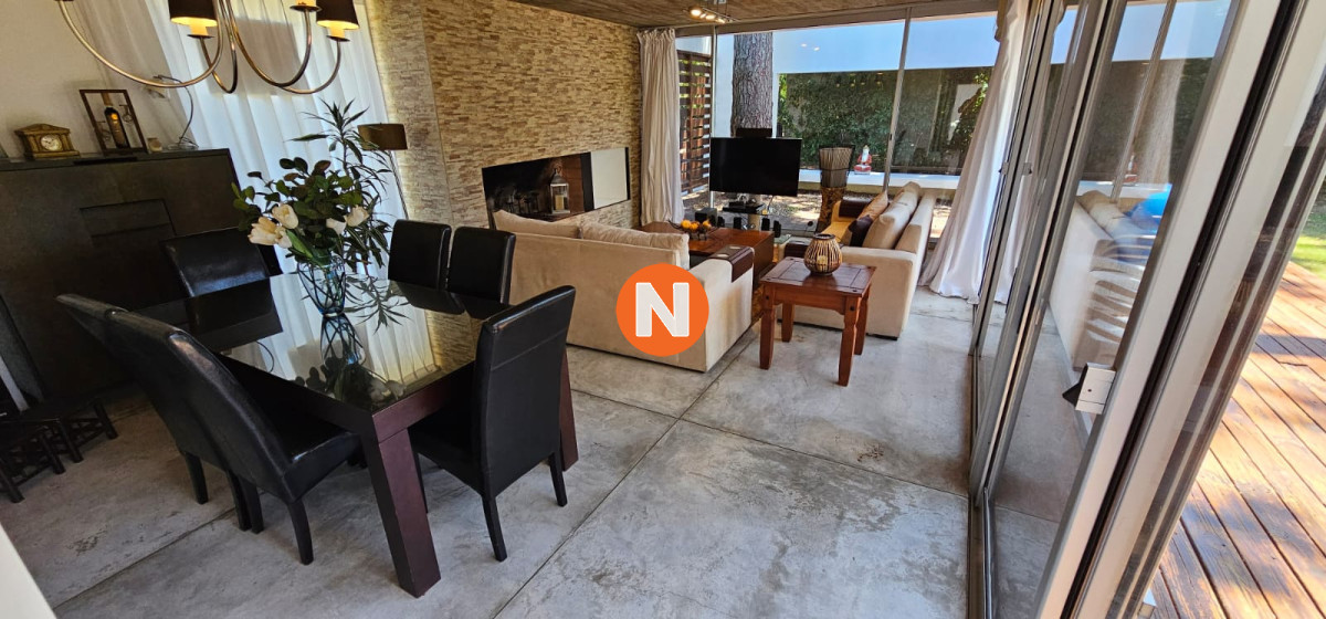 Casa Ref.219757 - Casa en Venta, San Rafael, 3 dormitoritos