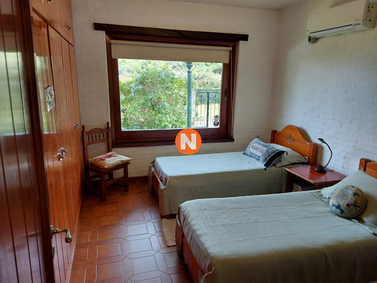 Casa Ref.217091 - Hermosa casa para disfrutar en verano