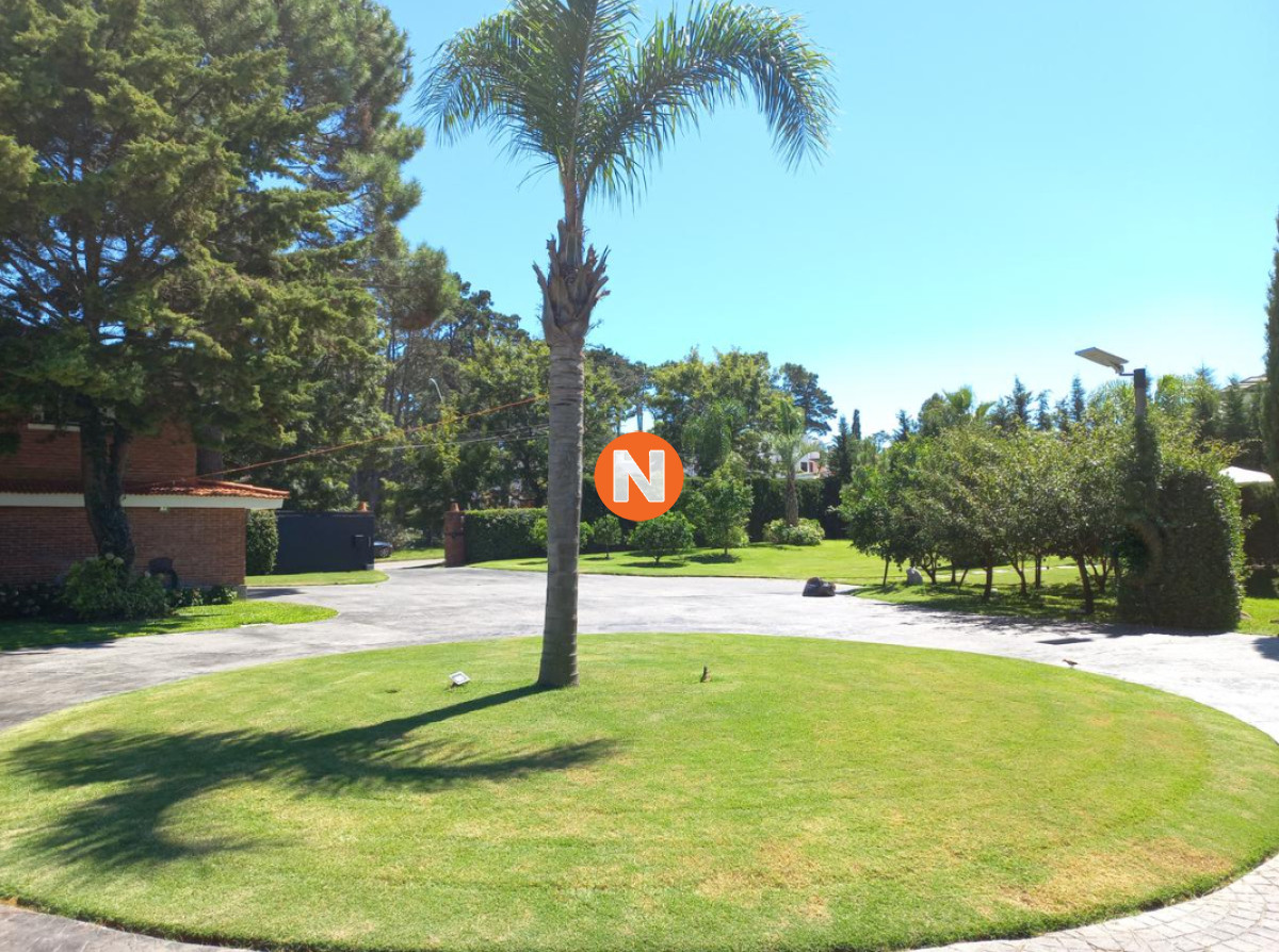 Casa Ref.223711 - Exclusiva Casa en Venta, 10 dormitorios