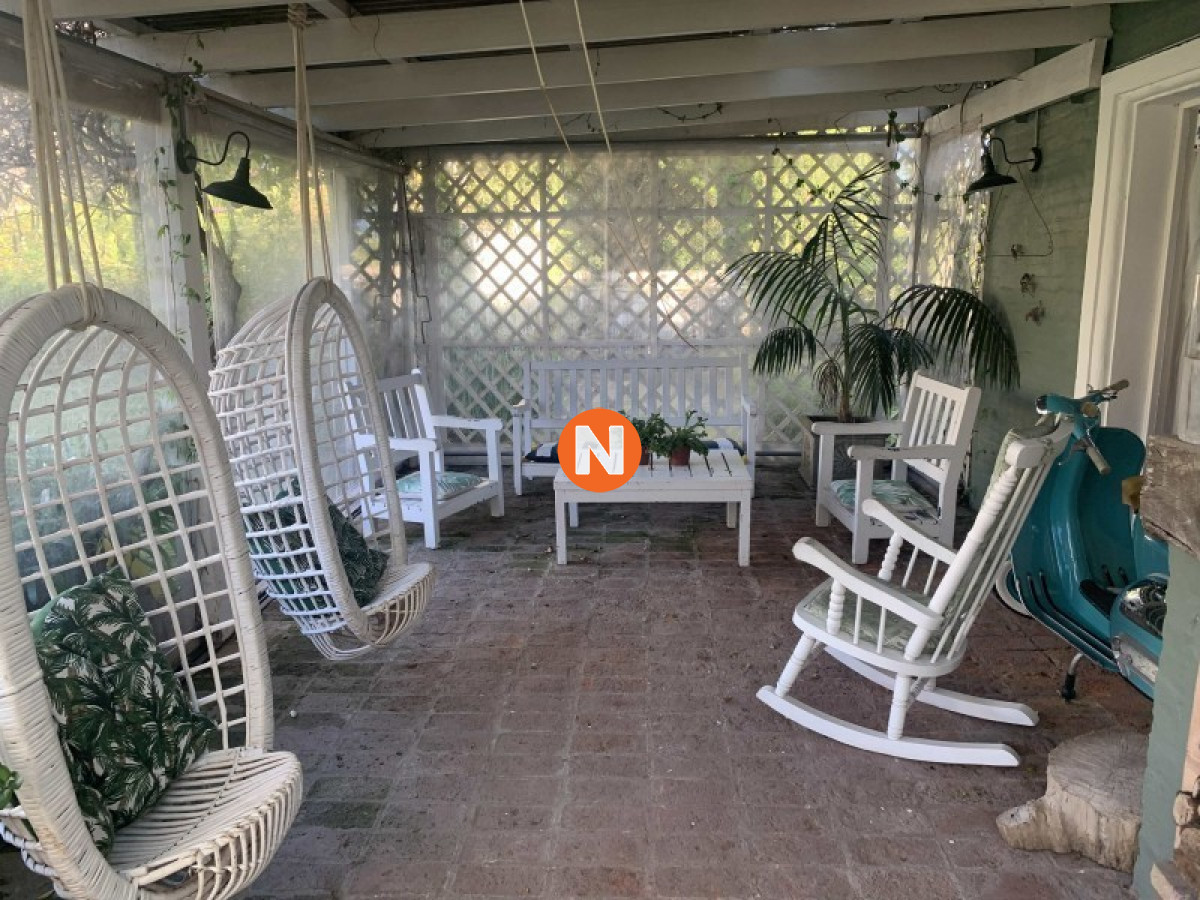 Casa Ref.223505 - Casa en Venta, 4 dormitorios, La Barra