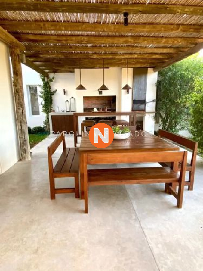 Casa Ref.223115 - Casa en Venta en El Quijote