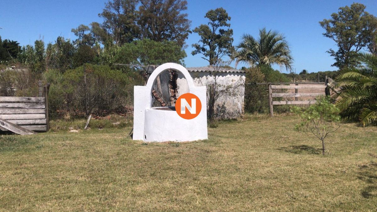 Casa Ref.216195 - Casa en venta en Interbalnearia sobre el Km 87