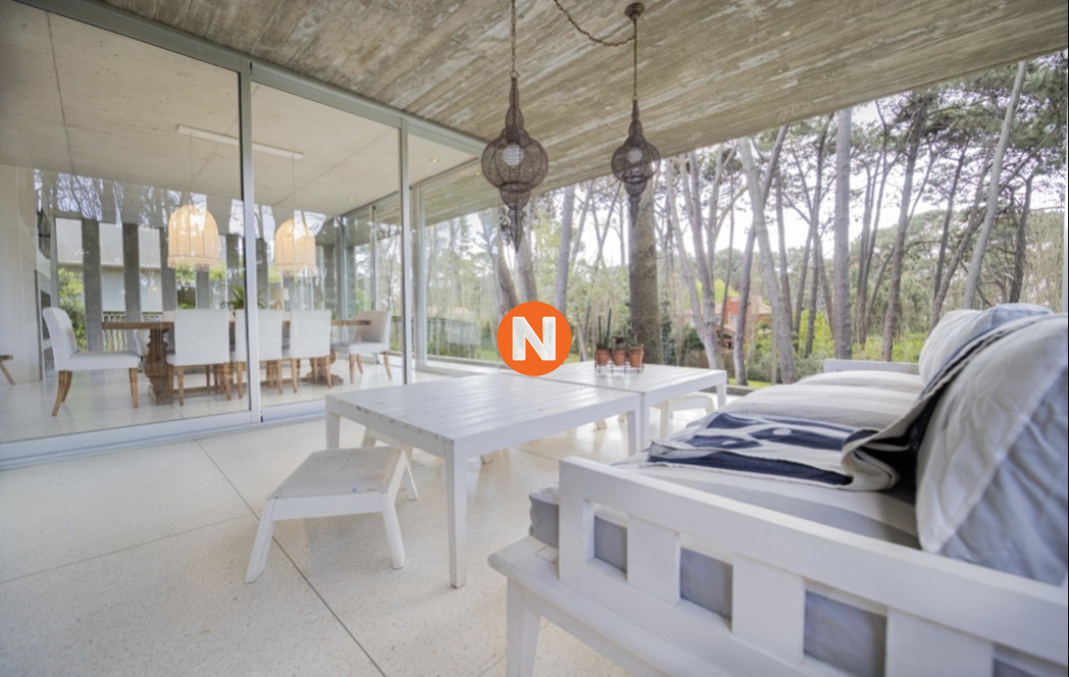 Casa Ref.224824 - Excelente Casa en Venta en NORESTE Residence