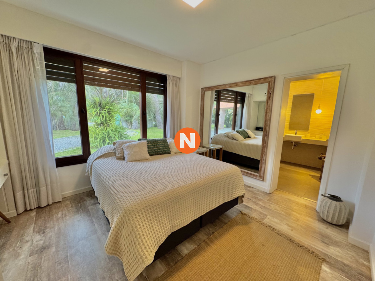 Casa Ref.225168 - SAN RAFAEL VENTA DE CASA DE 4 DORMITORIOS A METROS DE CIPRIANI