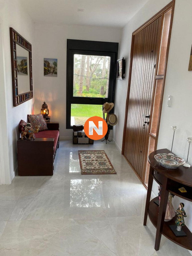 Casa Ref.221822 - Casa en Punta del Este, San Rafael