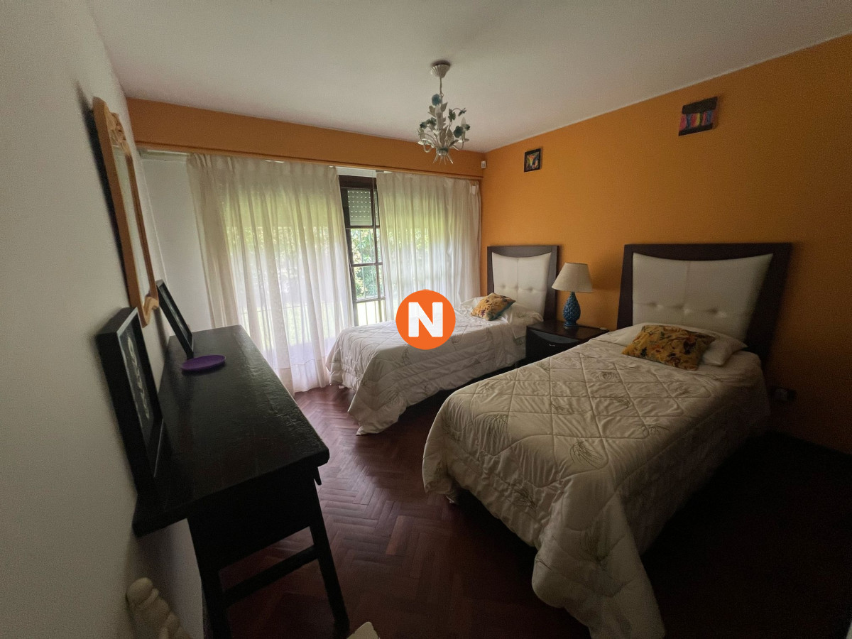 Casa Ref.206675 - Casa en Venta, Golf, Punta del Este, 4 Dormitorios.