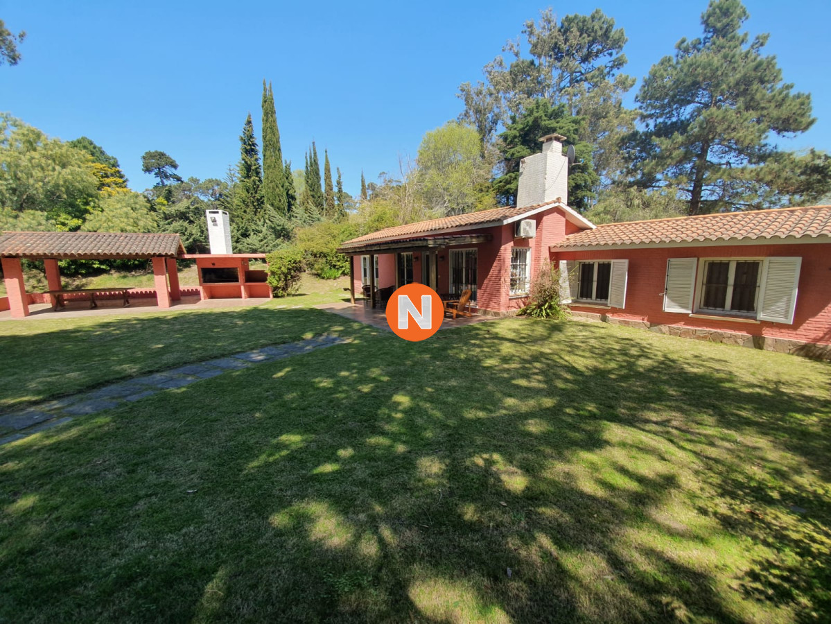 Casa Ref.207287 - Casa en Venta, San Rafael, Punta del Este, 3 Dormitorios.