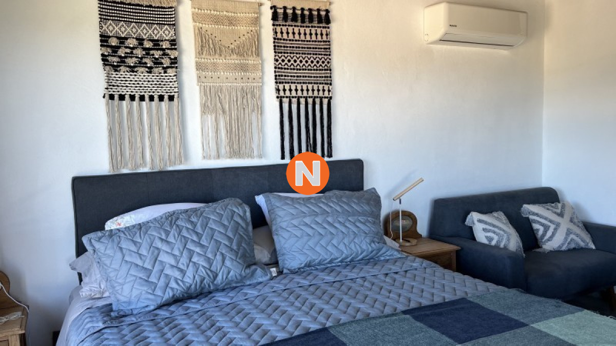 Casa Ref.223503 - Casa en Venta, 5 dormitorios, La Barra