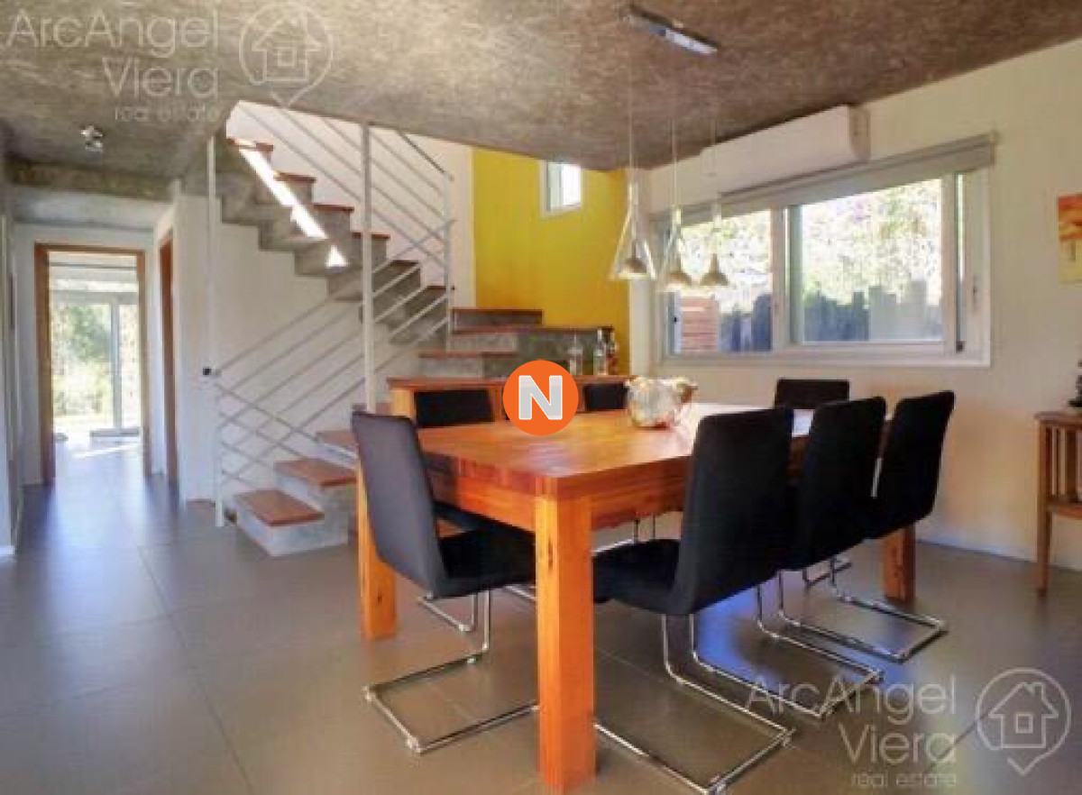 Casa Ref.222109 - VENTA CASA EN LA RESIDENCE 3 DORMITORIOS - PUNTA DEL ESTE