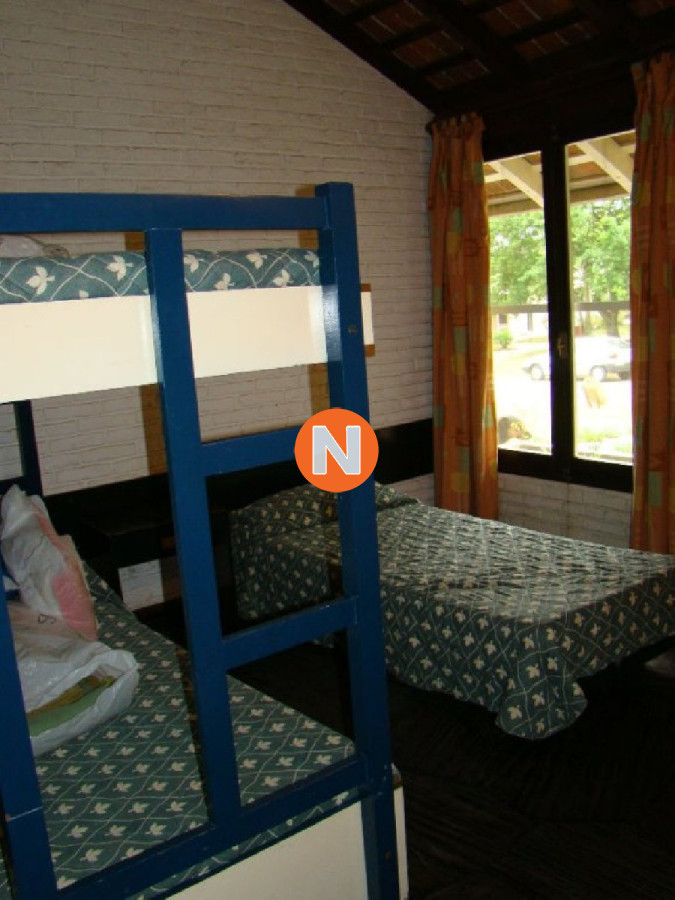 Casa Ref.213732 - Chalet en San Rafael en Venta