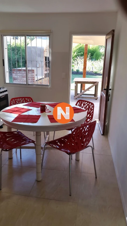 Casa Ref.220230 - Casa de 3 dormitorios en venta , La Barra 