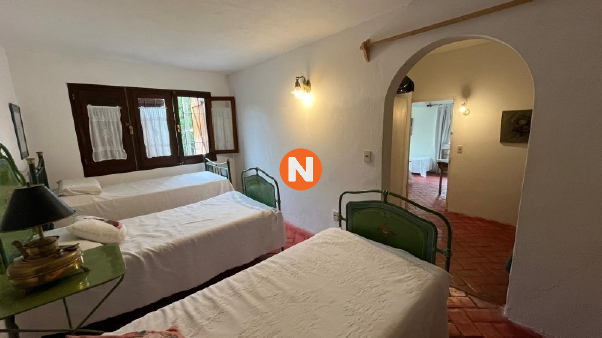 Casa Ref.223502 - Casa en Venta, 6 dormitorios, La Barra