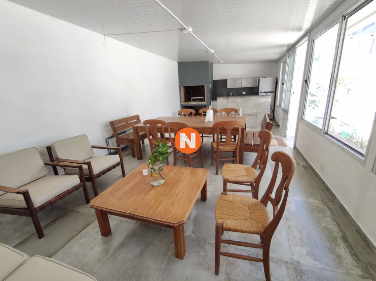 Casa Ref.219435 - Casa en Venta en Mansa