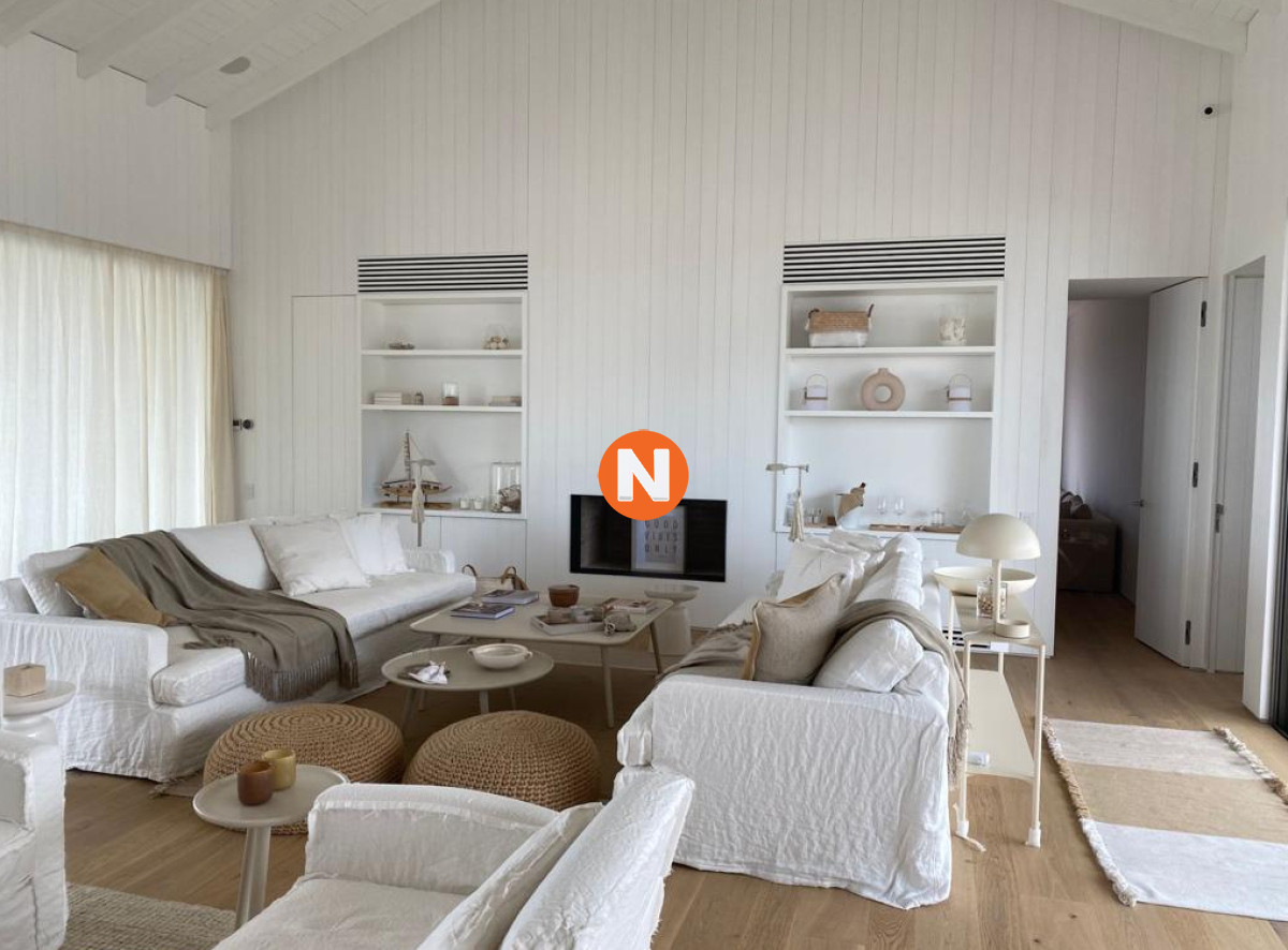 Casa Ref.223709 - Casa en Venta, 4 dormitorios, Jose Ignacio