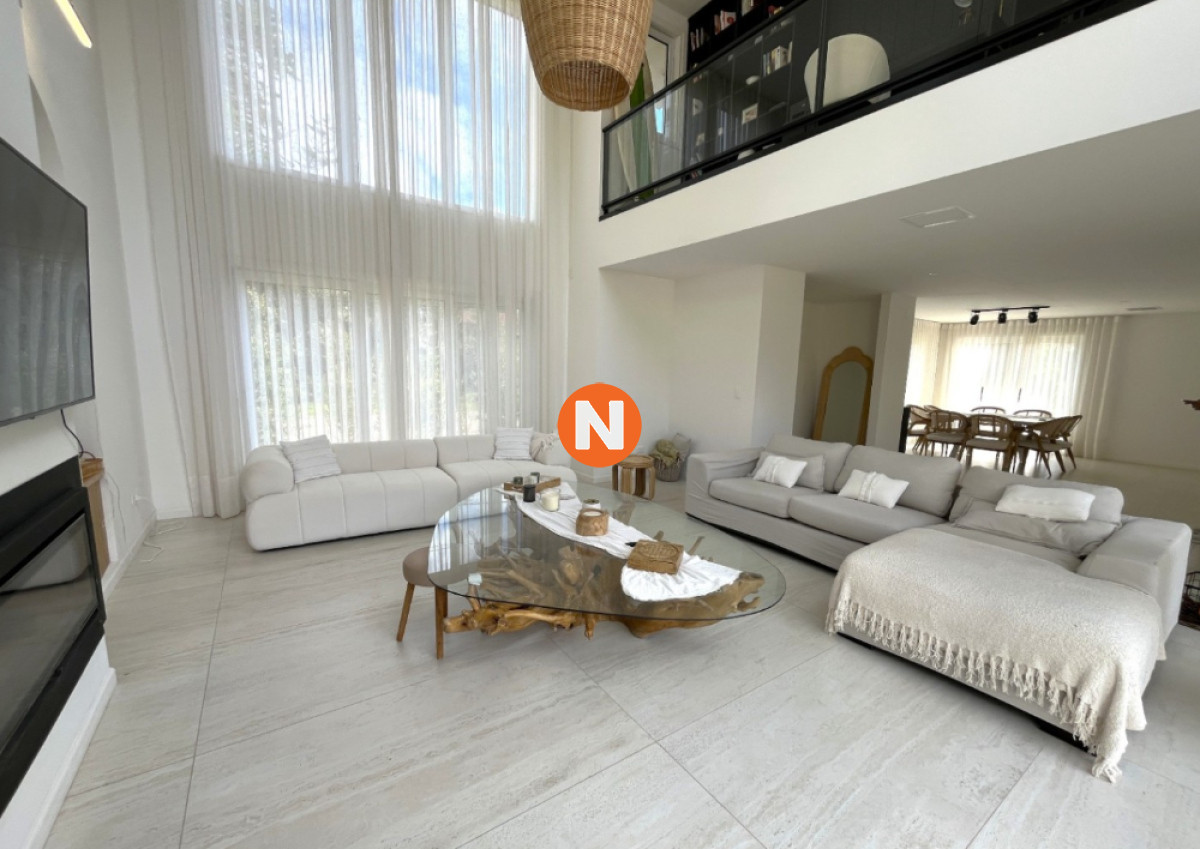 Casa Ref.223894 - Casa en alquiler temporario en cantegril