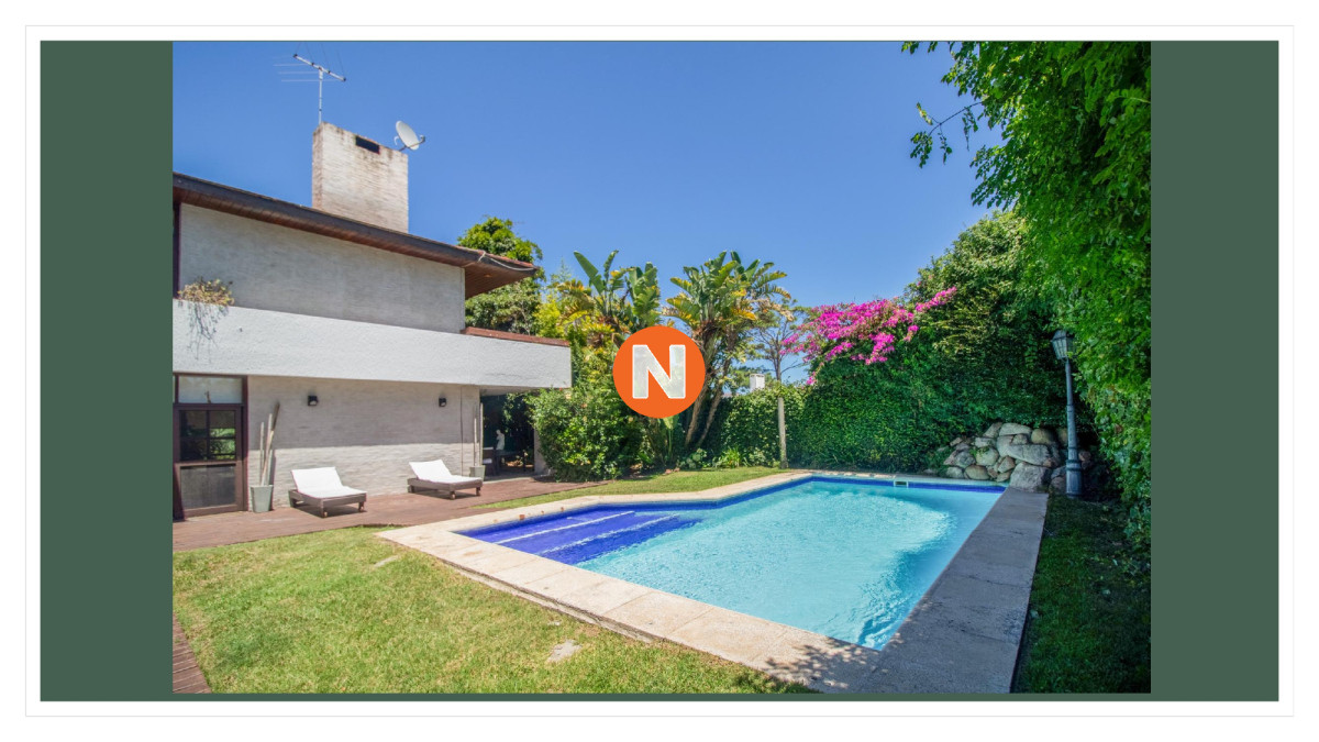 Casa Ref.223968 - Casa en venta playa mansa.