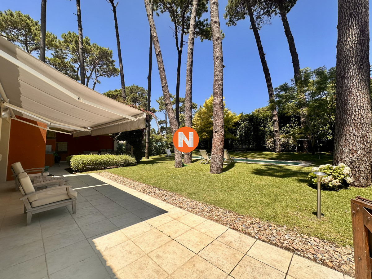 Casa Ref.223253 - Casa en venta en barrio privado, Punta del Este