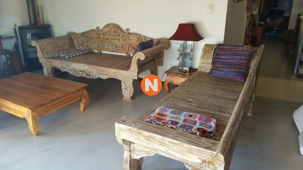 Casa Ref.223507 - Casa en Venta, La Barra, 3 dormitoritos