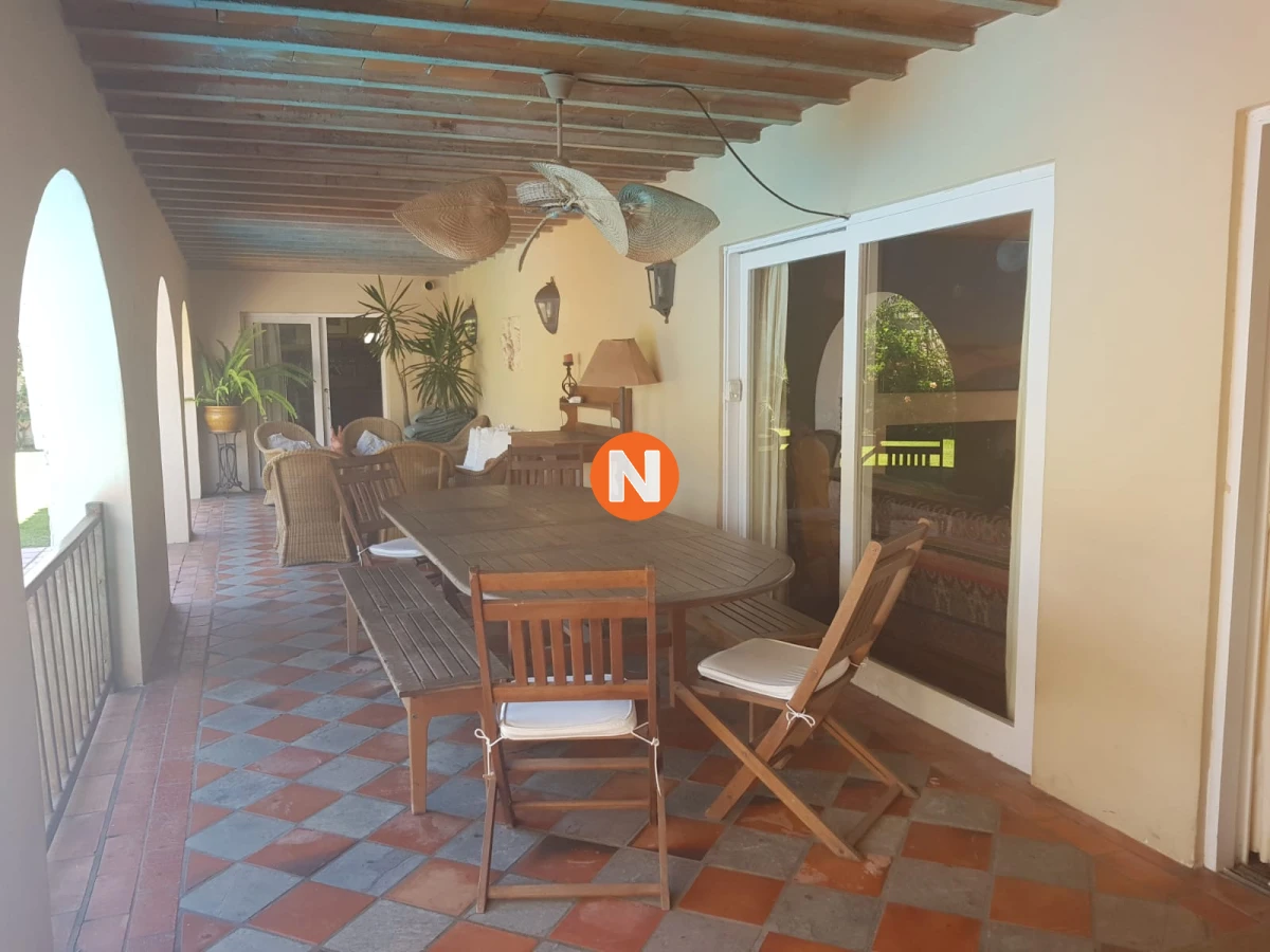 Casa Ref.215118 - Casa en zona el Chorro