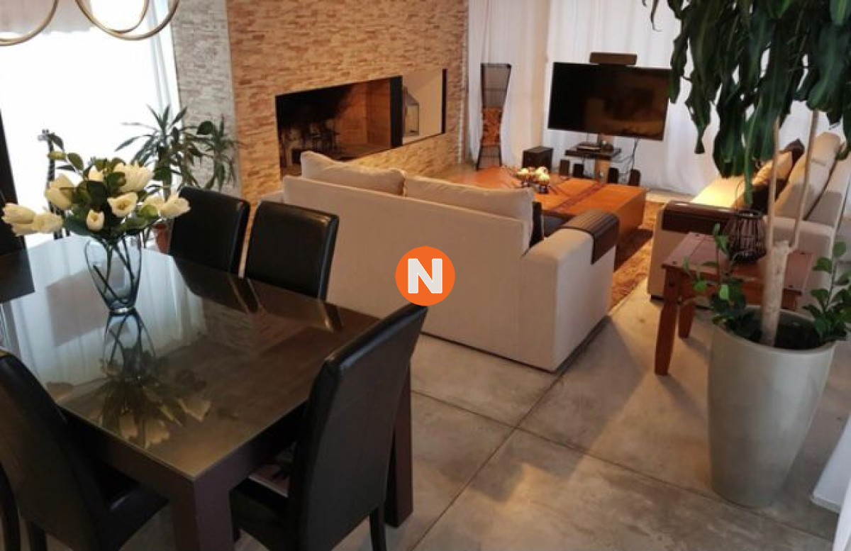 Casa Ref.219757 - La casa en barrio muy privilegiado por su tranquilidad