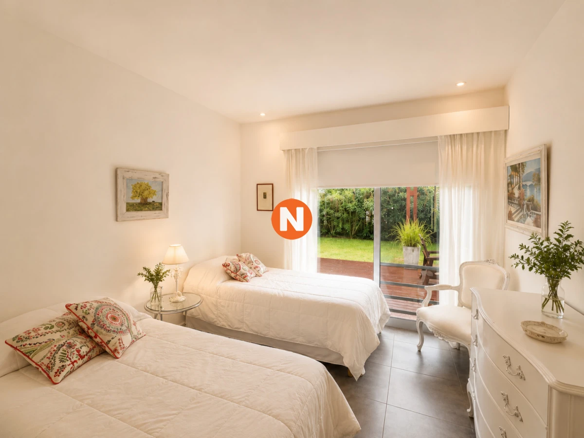 Casa Ref.225484 - Casa en Venta en La Arbolada - Punta del Este