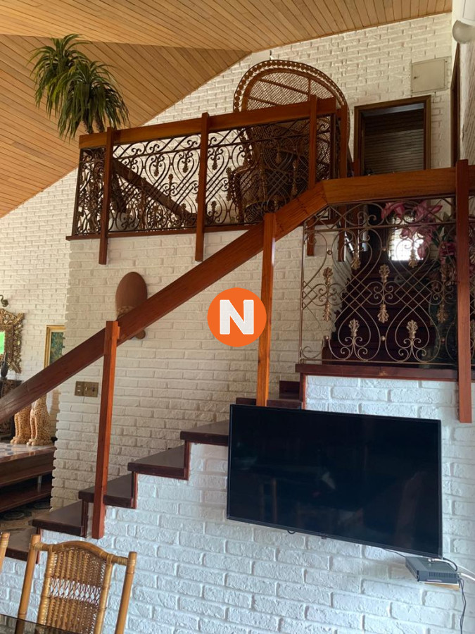 Casa Ref.220387 - VENTA DE CASA DE 4 DORMITORIOS EN MANSA PUNTA DEL ESTE