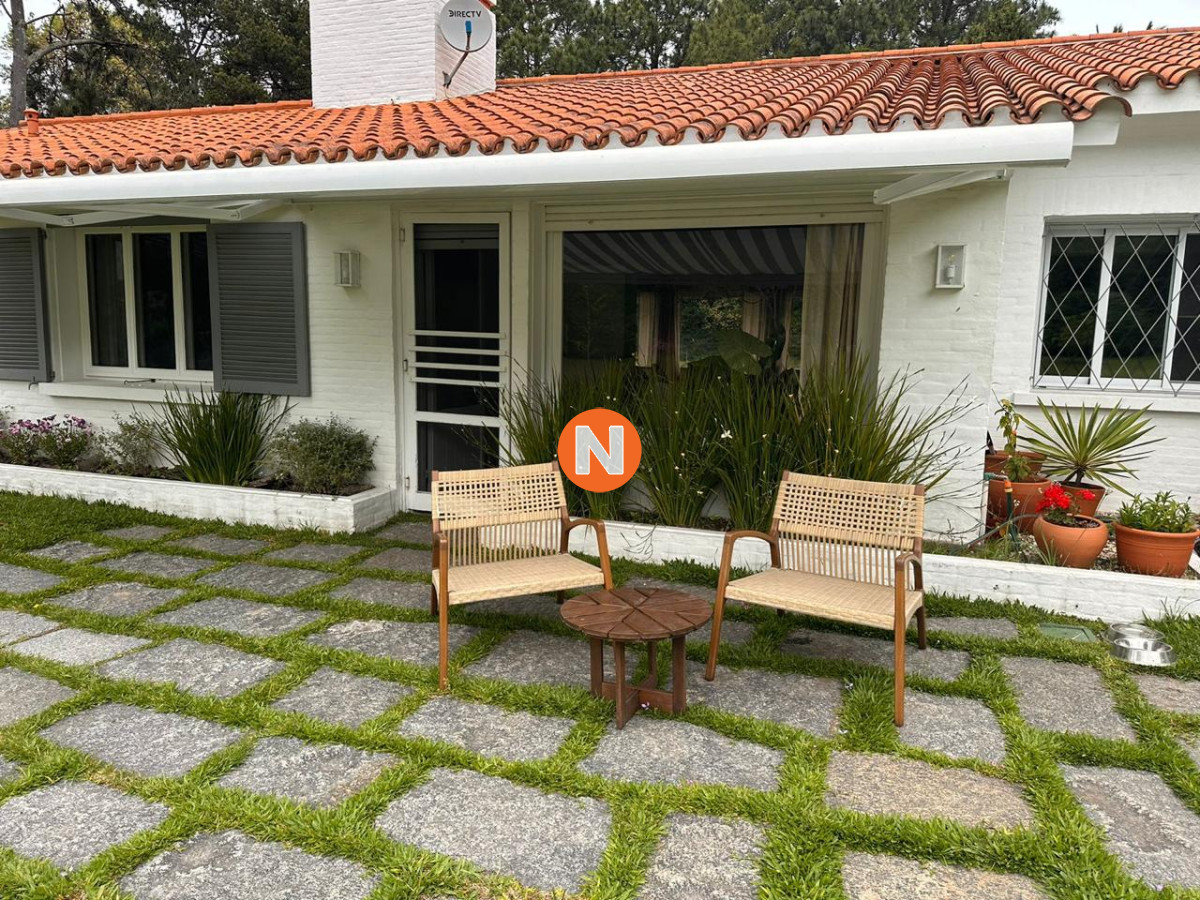Casa Ref.222777 - Increíble casa en Golf  