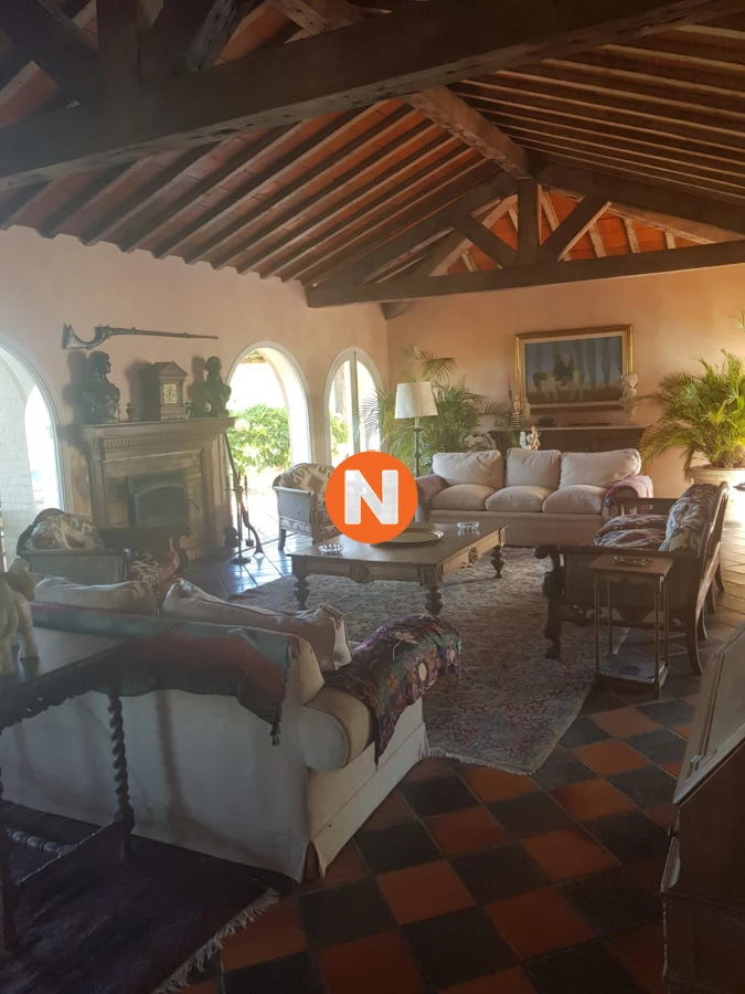 Casa Ref.215118 - Casa en zona el Chorro