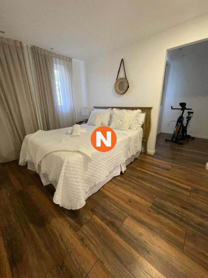 Casa Ref.221691 - CASA EN BARRIO PRIVADO  venta y alquiler de temporada