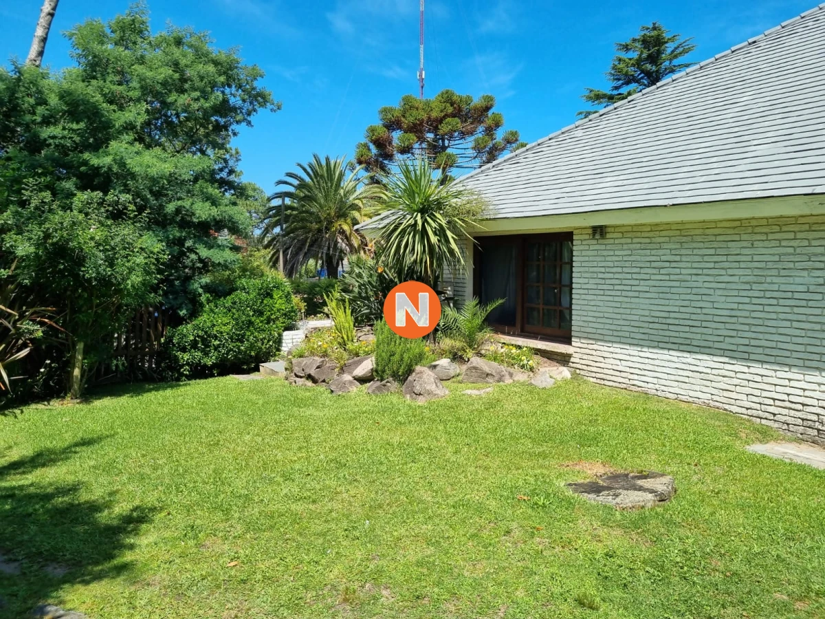 Casa Ref.220164 - Casa a la venta de 5 dormitorios en Punta del Este