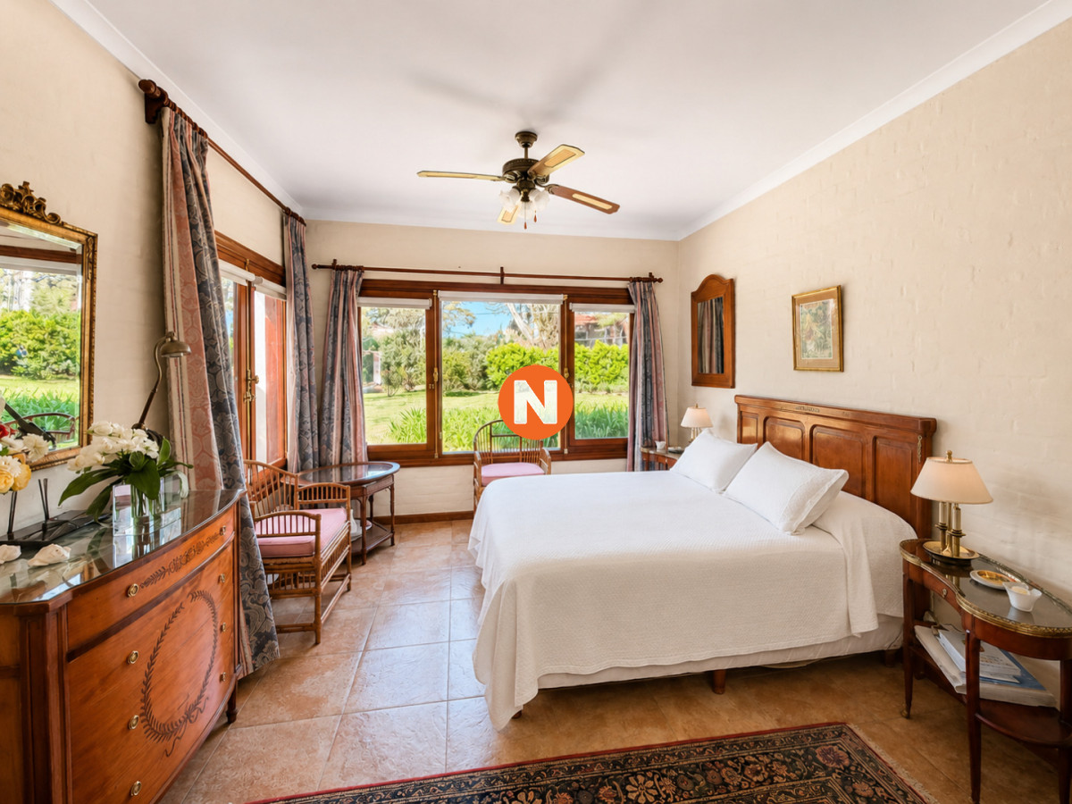 Casa Ref.214408 - Exclusiva casa en Golf, a pasos de L’Auberge
