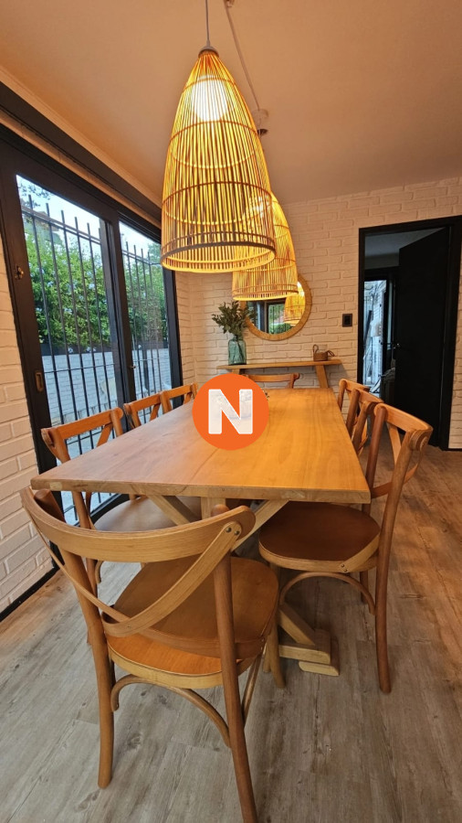 Casa Ref.223866 - Casa en Venta, 3 dormitorios