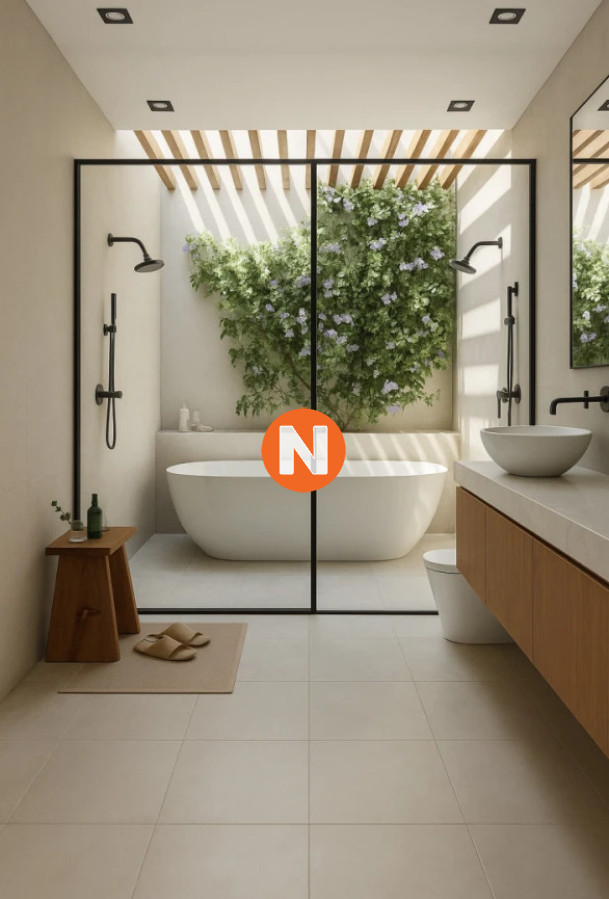 Casa Ref.225046 - Casa a estrenar de 4 dormitorios en Distrito 52