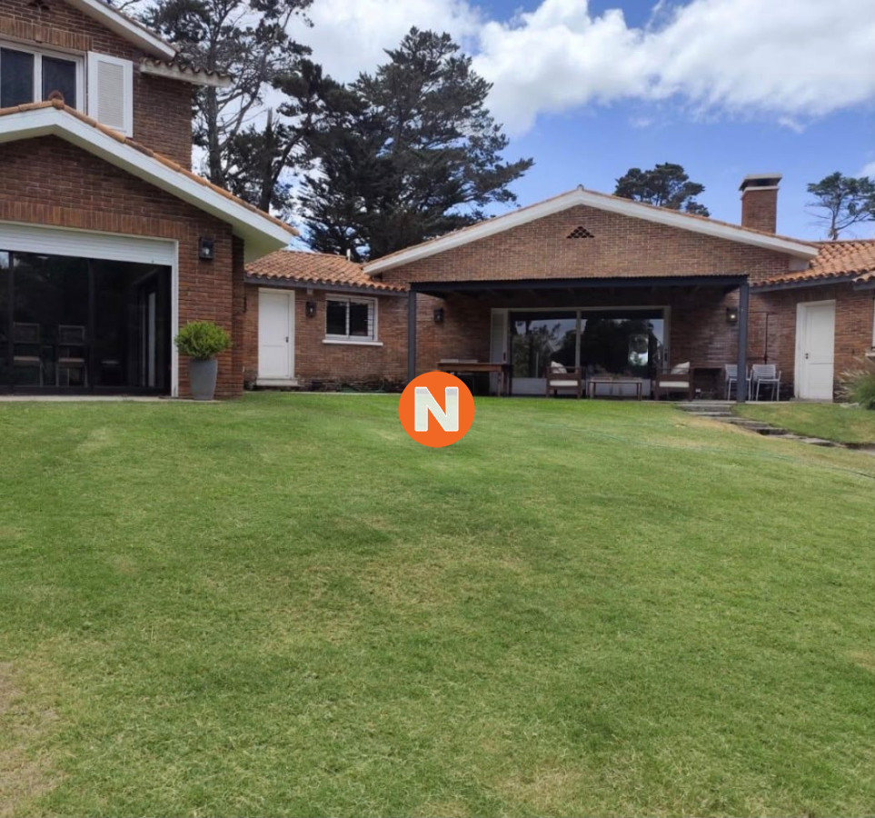 Casa Ref.226076 - Casa en Lugano - Punta del Este