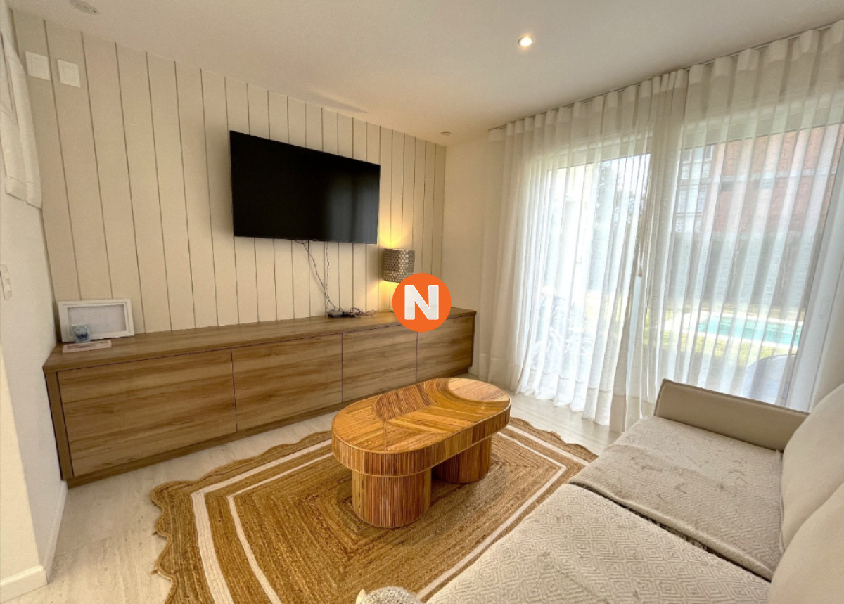 Casa Ref.223894 - Casa en alquiler temporario en cantegril