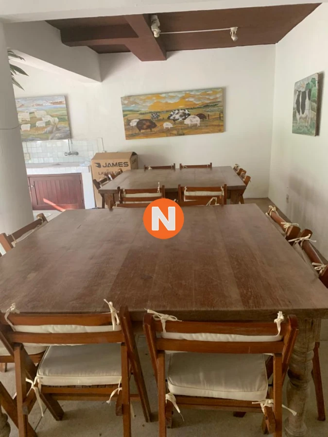 Casa Ref.205225 - Casa en Venta Lugano, Punta del Este, 6 Dormitorios.