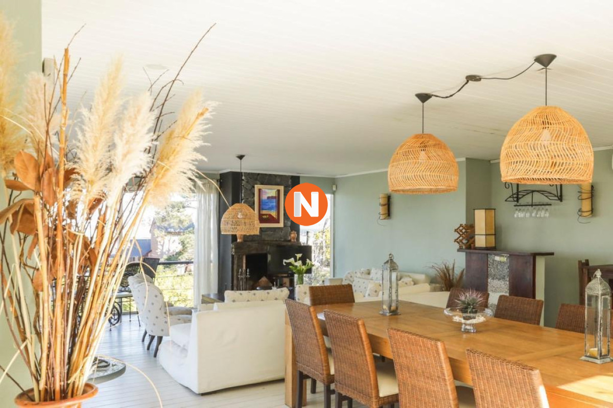 Casa Ref.225558 -  Casa en Montoya - La Barra