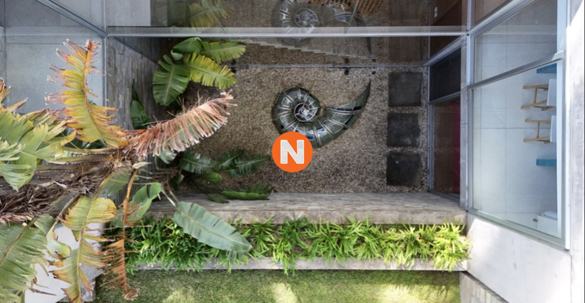 Casa Ref.224824 - Excelente Casa en Venta en NORESTE Residence