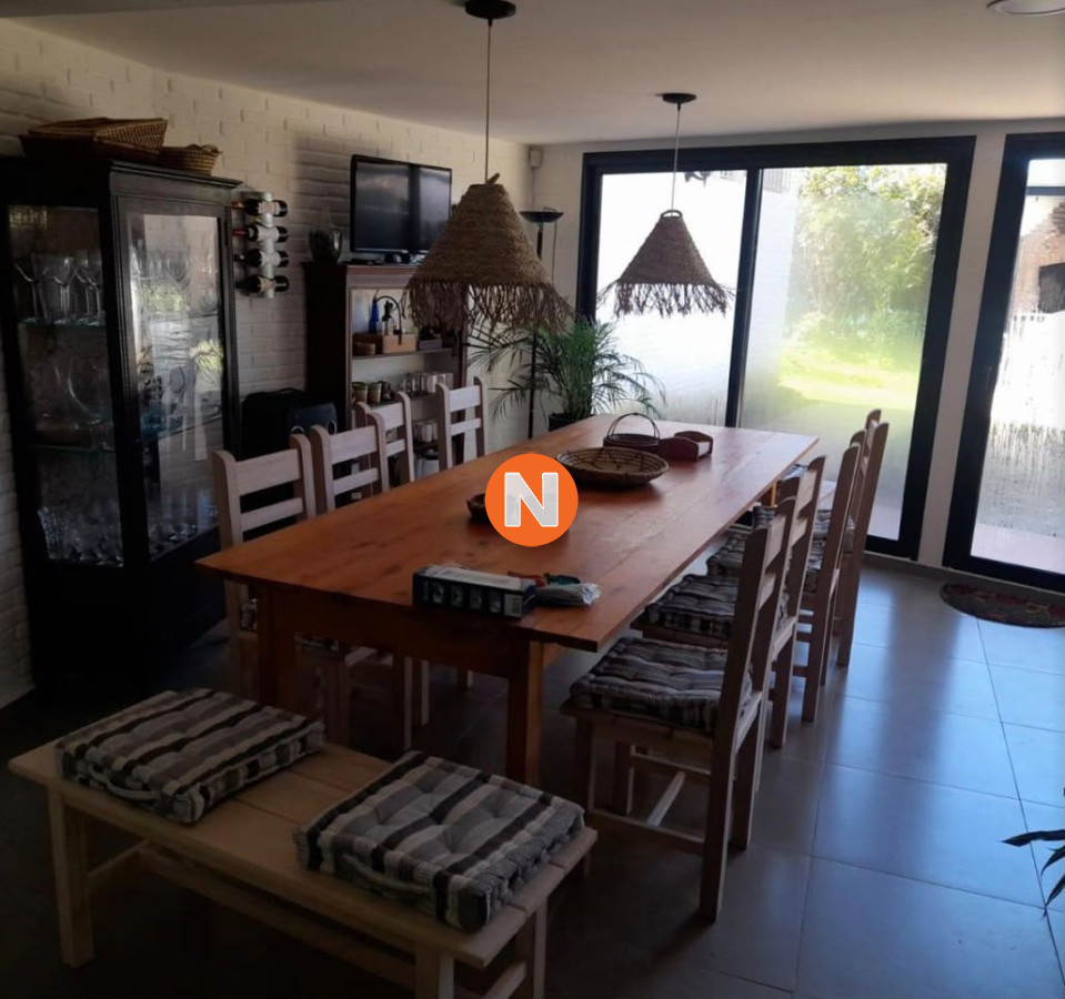 Casa Ref.226078 - Casa amplia en San Rafael, Punta del Este