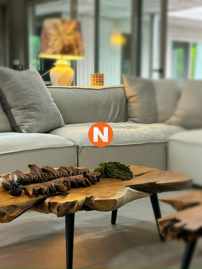 Casa Ref.223700 - Casa en Venta, 4 dormitorios, El Faro