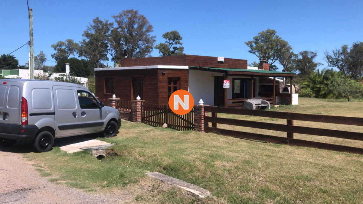 Casa Ref.216195 - Casa en venta en Interbalnearia sobre el Km 87