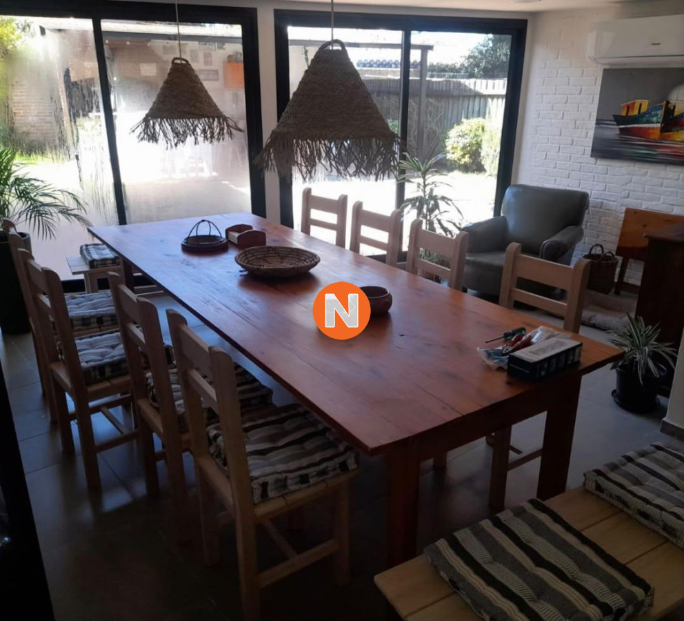 Casa Ref.226078 - Casa amplia en San Rafael, Punta del Este