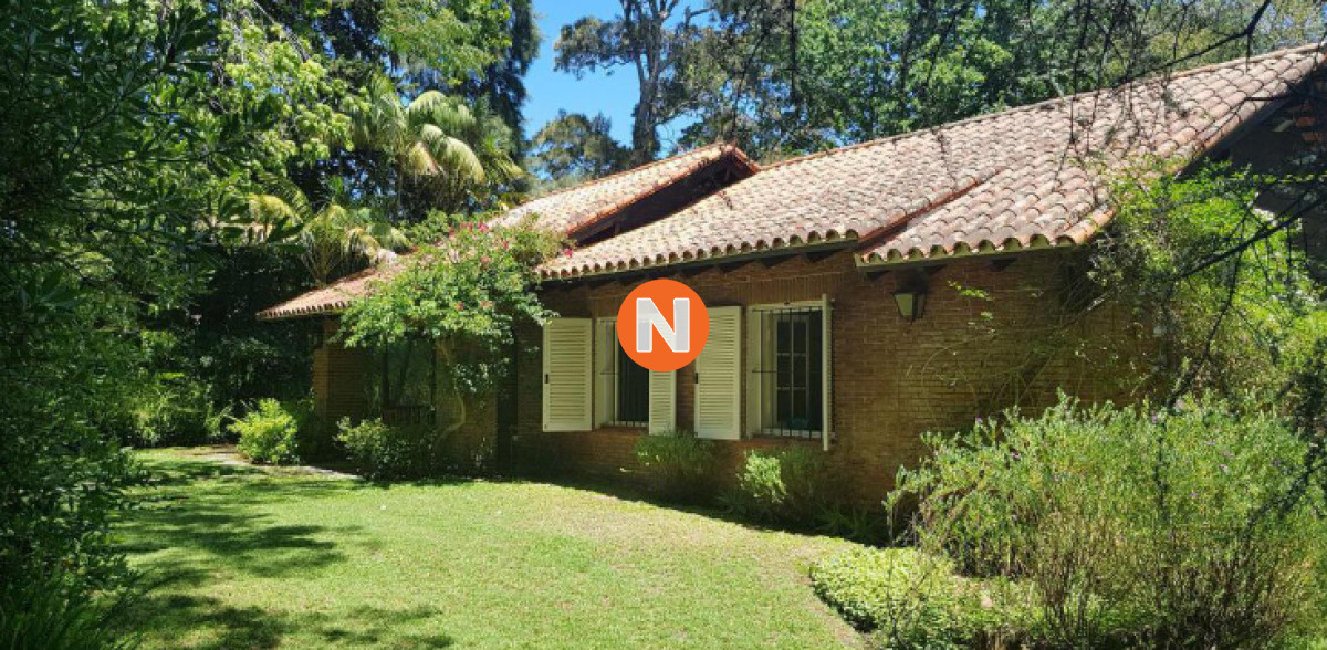 Casa Ref.223572 - Casa La Oración, Punta del Este