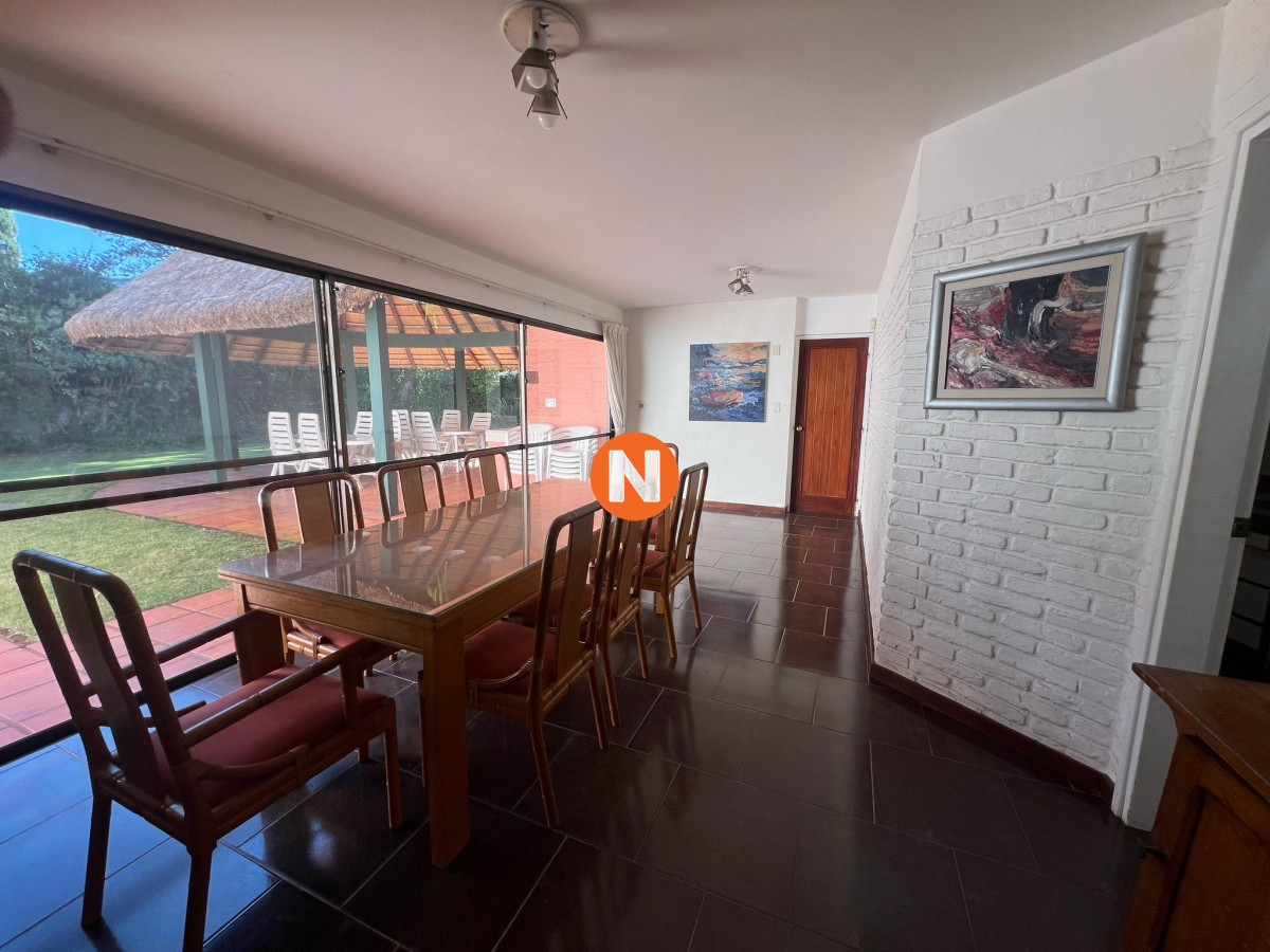 Casa Ref.223467 - ESPECTACULAR PROPIEDAD A PASOS DEL MAR