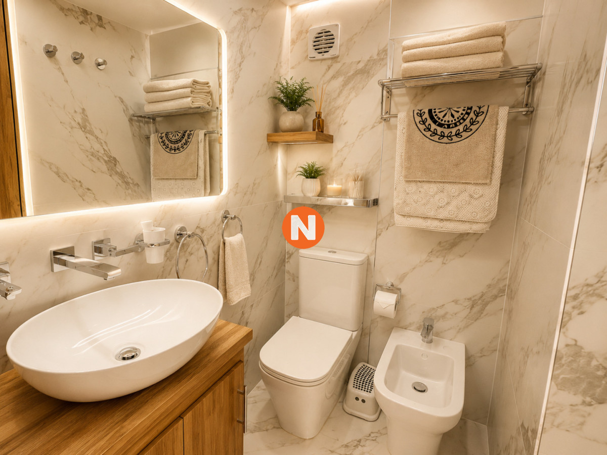 Casa Ref.225621 - Casa en San Rafael - Punta del Este