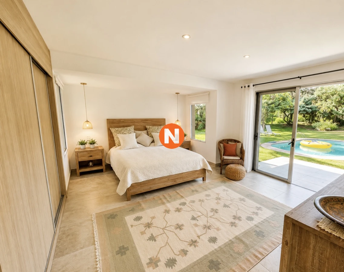 Casa Ref.220428 - Casa en Golf - Punta del Este a pasos del mar