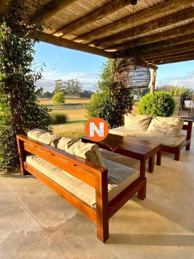 Casa Ref.223115 - Casa en Venta en El Quijote