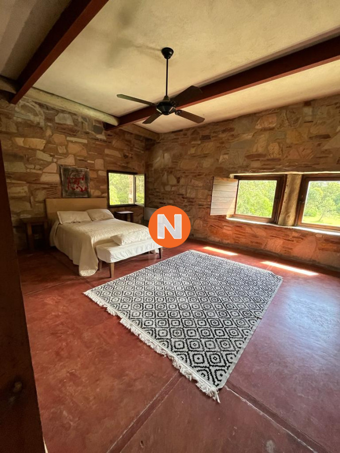 Casa Ref.218657 - Casa en amplio terreno en Rincón del Indio
